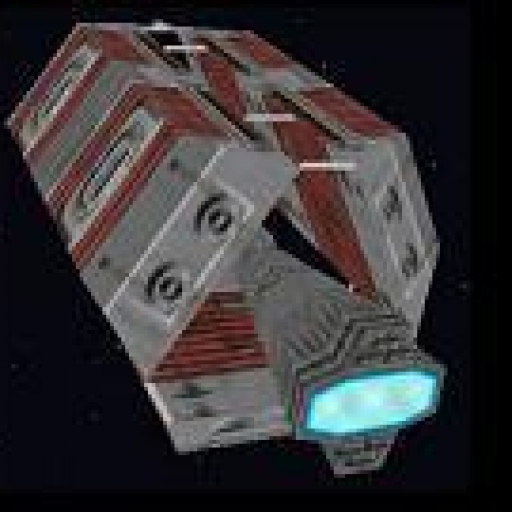 Transport de Conteneurs