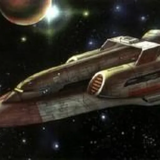 Transport Léger Crescent