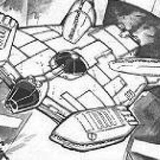 Transport léger Ghtroc 720