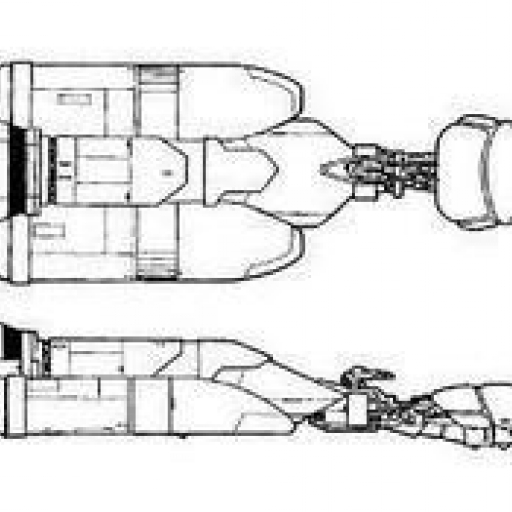 Transport Léger Gymsnor-3