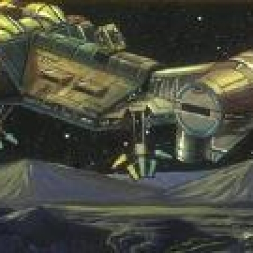 Transport Léger XS-800