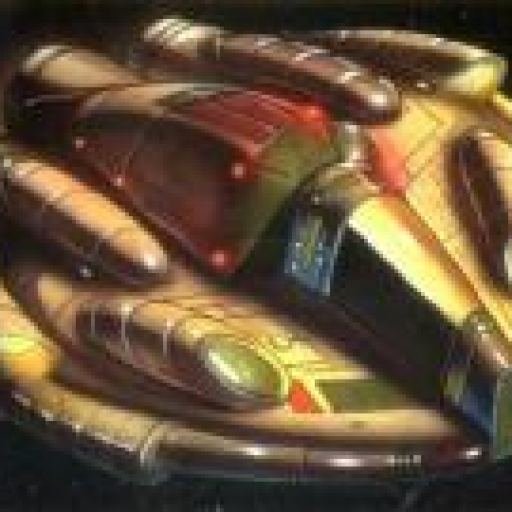 Transport Lourd Surronian L19