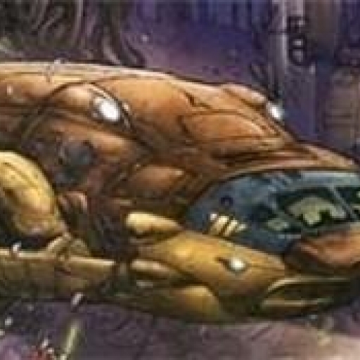 Transport Spatial 578-R