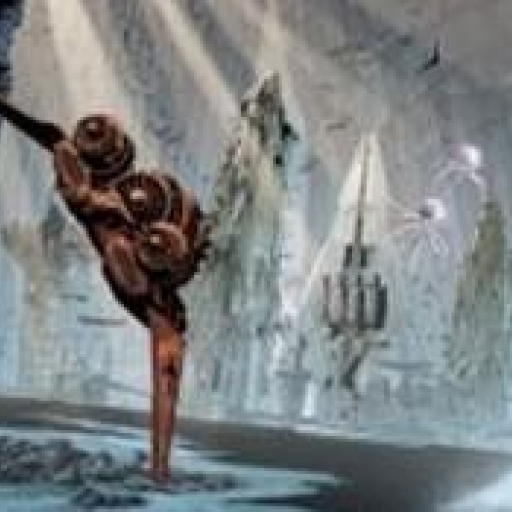 Transport Spatial Moyen Helot