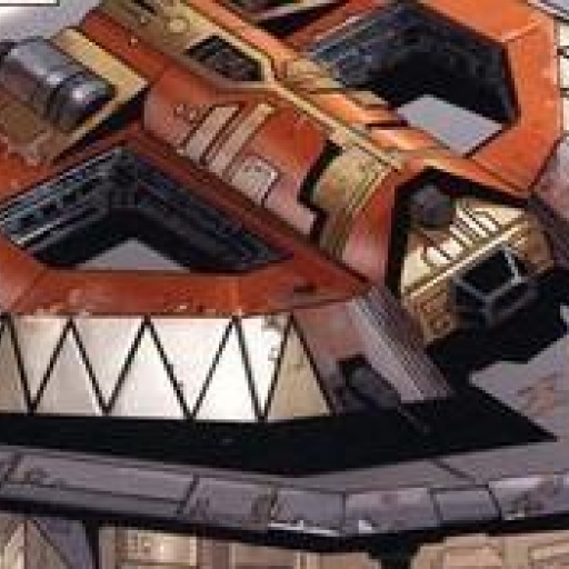 Transport Spatial YX-1980