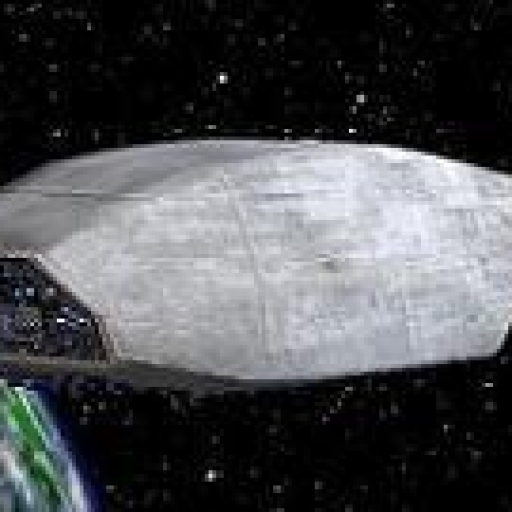 Transporteur d'Escorte Impérial