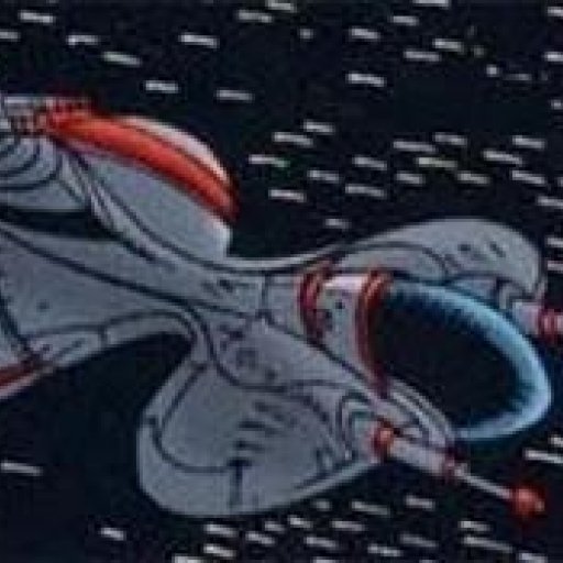 Vaisseau d'assaut Conqueror