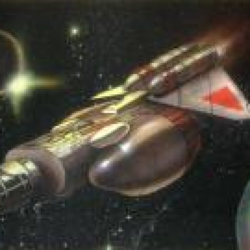 Vaisseau d'Exploration Z-10 Seeker