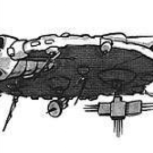 Vaisseau d'Investigation Astrogator
