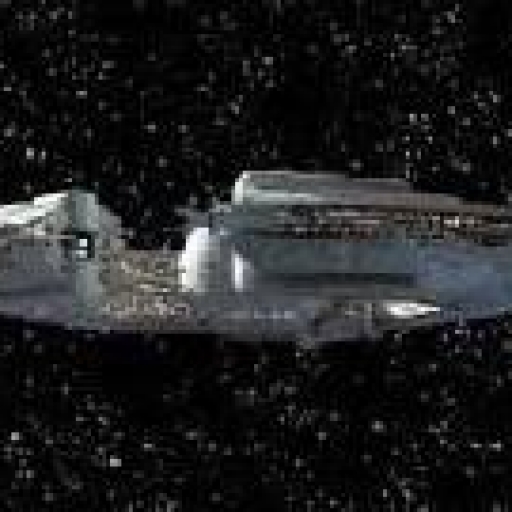 Vaisseau de combat de la Fédération