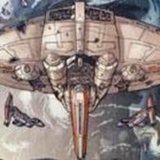 Vaisseau de commandement de classe Inexpugnable