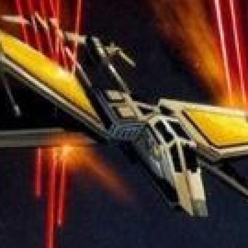 Chasseur X-83 TwinTail