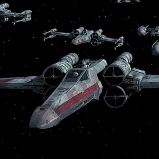 X-Wing
