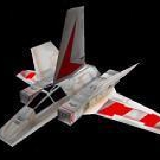 Alpha XG-1 Star Wing