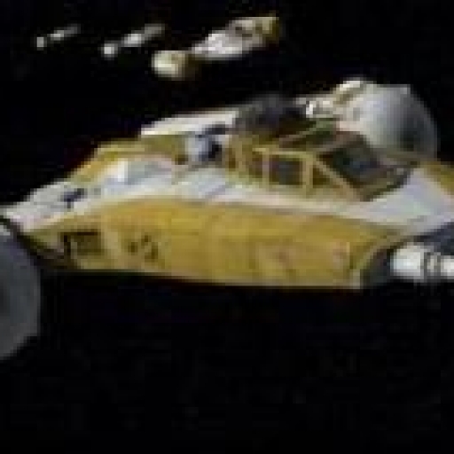 Y-Wing BTL-B