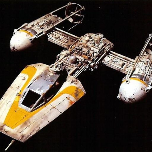 Y-Wing