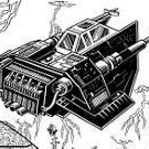 Airspeeder de Combat Deathawk