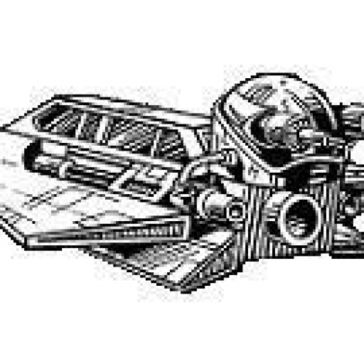 Airspeeder Shark