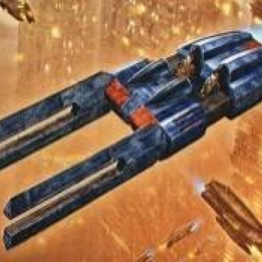 Airspeeder Twin-228