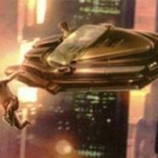 Airspeeder Veltiss-2 