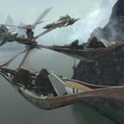 Catamaran Oevvaor Jet