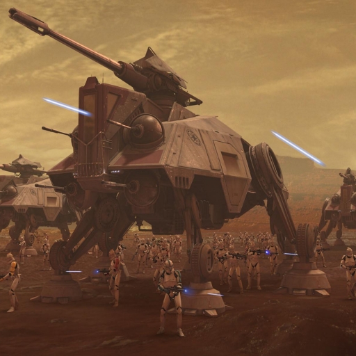 Renfort Tactique Tout-terrain