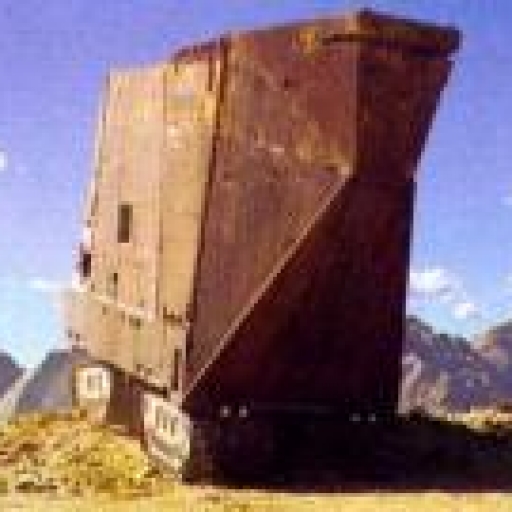 Sandcrawler