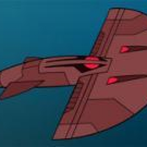 Sous-Marin Manta