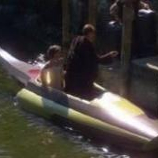 Speeder Gondole 