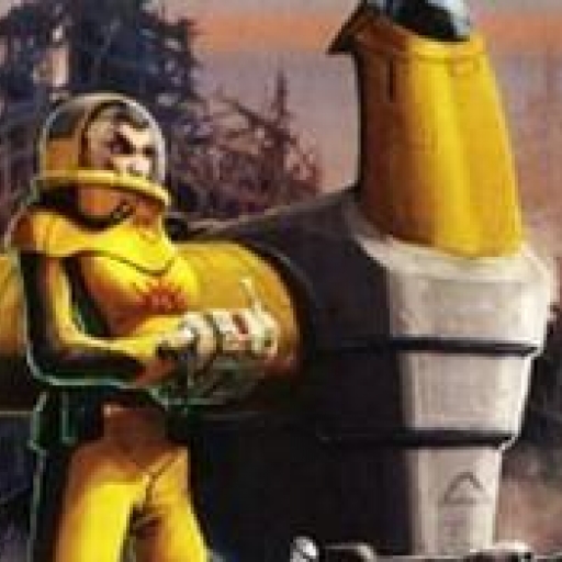 Speeder S-130 Shelter