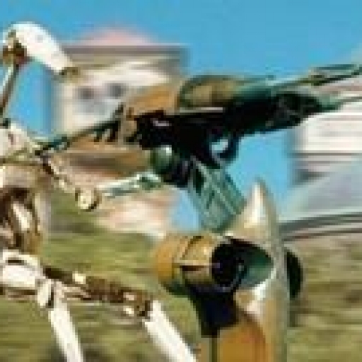 Système de Transport Aérien Personnel