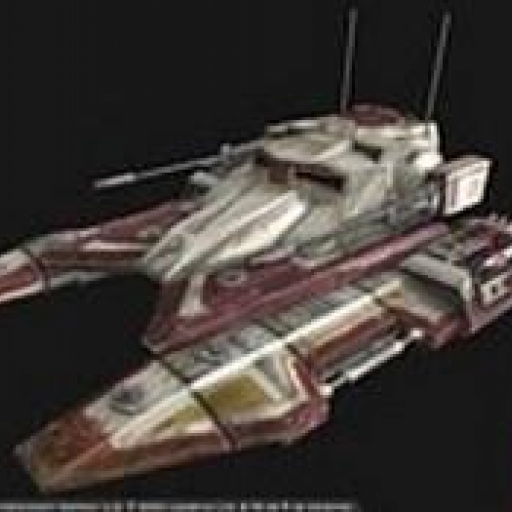 Tank de combat TX-130S