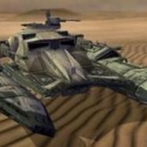 Tank de combat TX-130T