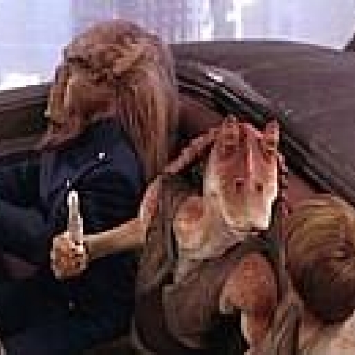 Taxi Aérien de Coruscant