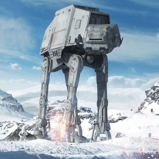 Transport Blindé Tout-Terrain