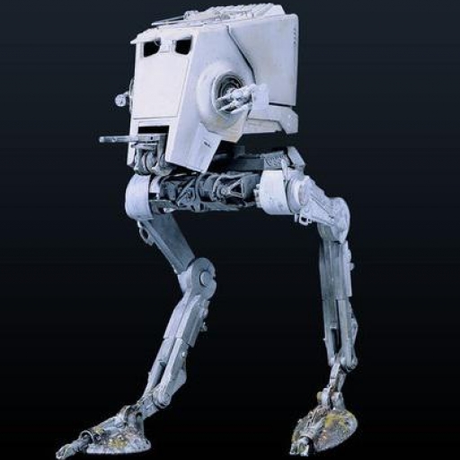 Transport de Reconnaissance Tout-Terrain