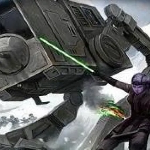 Transport Personnel Tout-Terrain