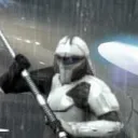 Stormtrooper anti-émeute