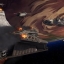Le Star Destroyer Venator Defender face à la flotte du Capitaine Mar Tuuk.