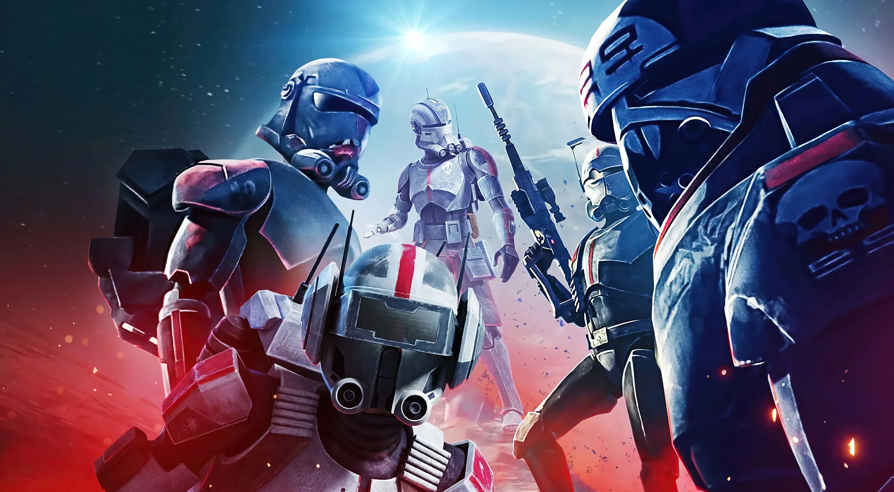 Découvrir la série