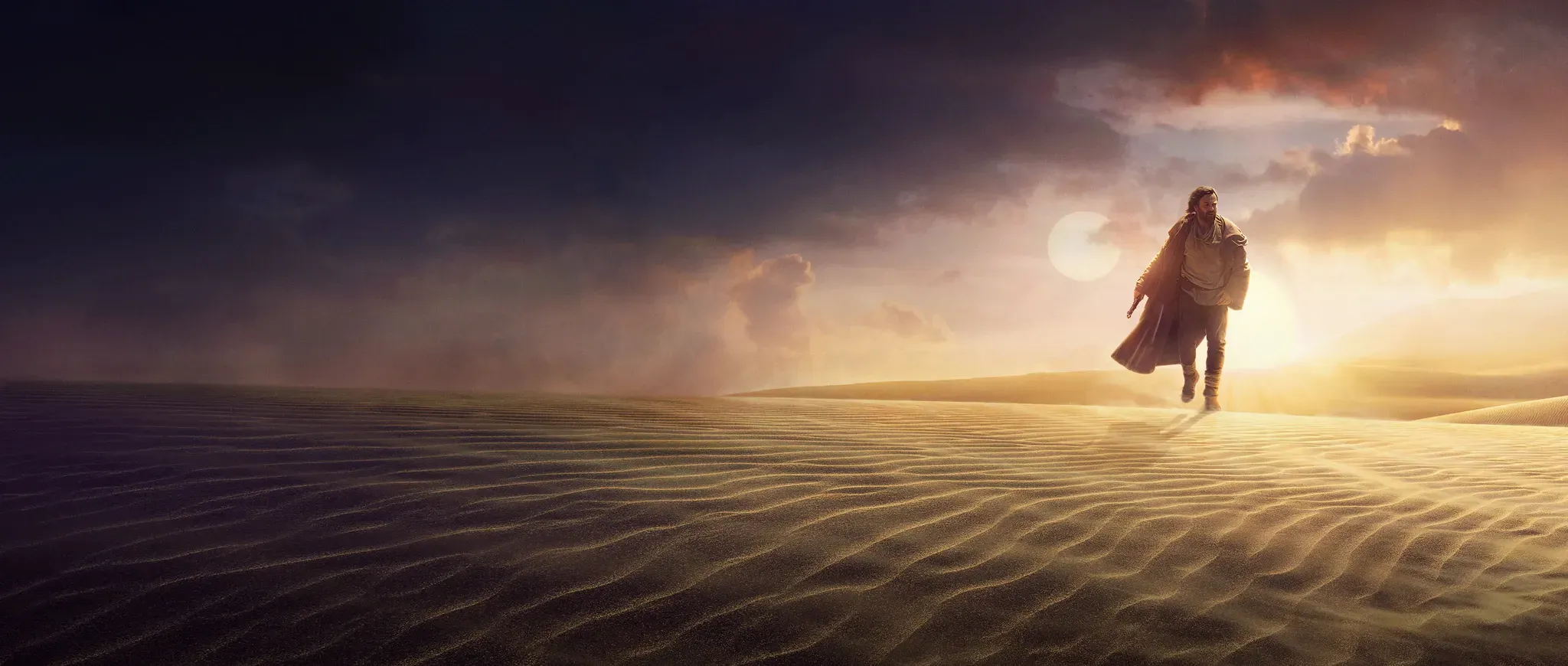 Découvrir la série