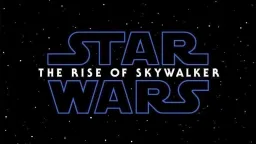 Star Wars Episode IX : titre et trailer