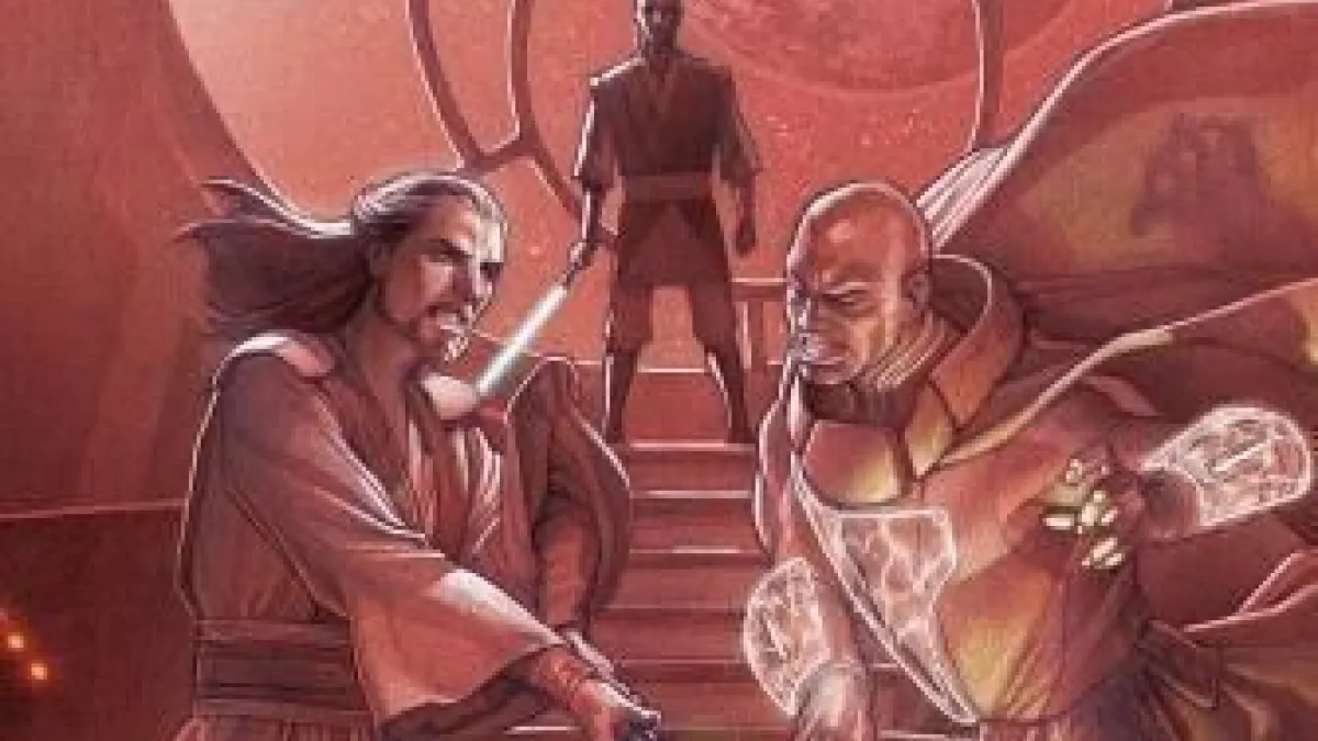 Star Wars - L'Ordre Jedi