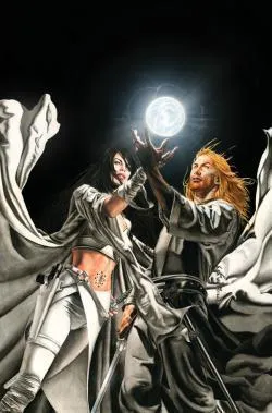 Star Wars: La Genèse des Jedi