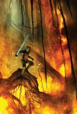 Star Wars: Knights of the Old Republic-War