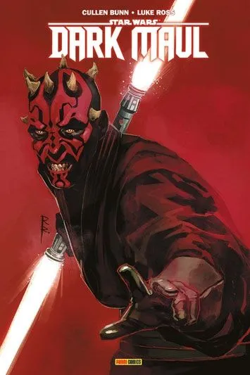 Darth Maul (2017)