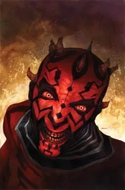 Star Wars: Darth Maul