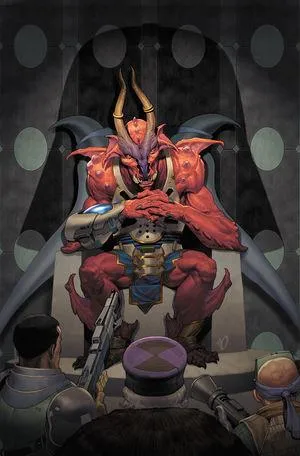 Star Wars: Darth Vader and the Ninth Assassin