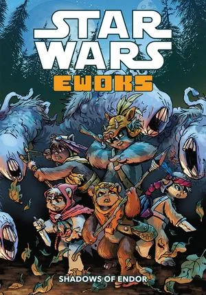 Star Wars: Ewoks