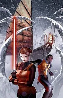 Star Wars: Lost Tribe of the Sith